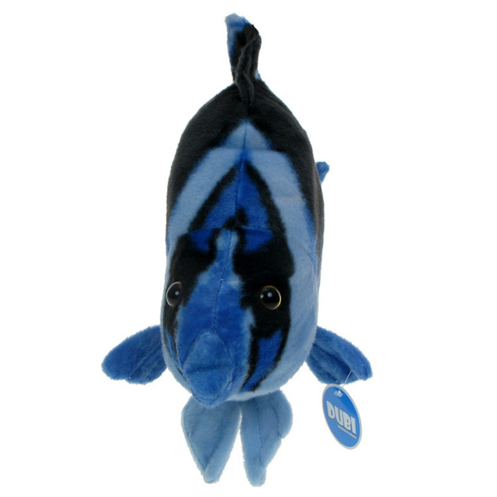 Maskotka Ryba Pokolec 40cm