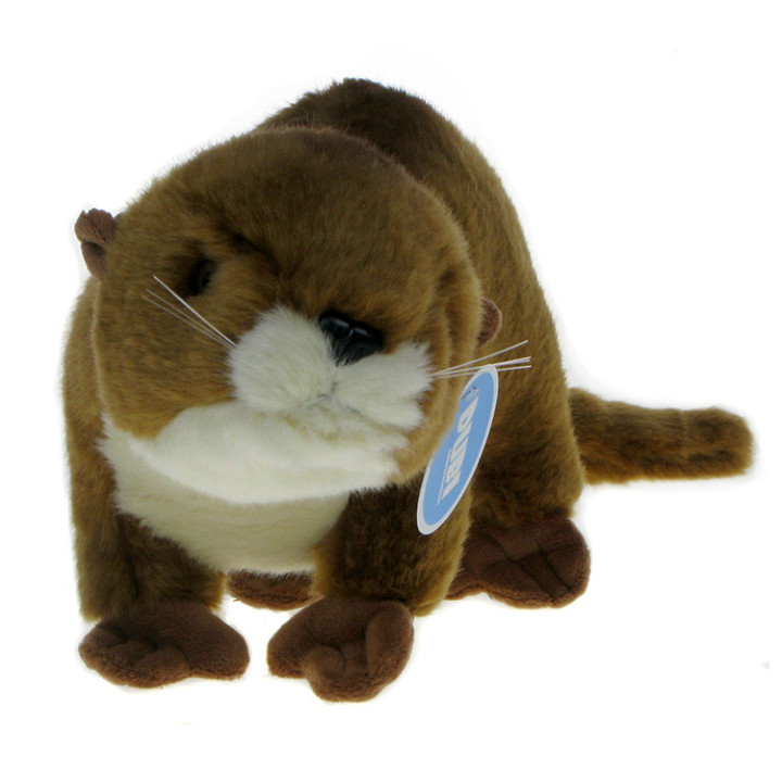 Maskotka Wydra 40cm