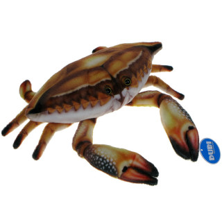 Pluszowe Zoo: Maskotka Krab 30cm