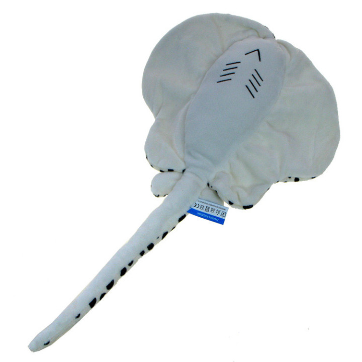 Maskotka pluszowa Płaszczka 45cm (31204)
