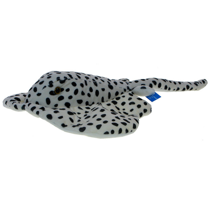 Maskotka pluszowa Płaszczka 45cm (31204)
