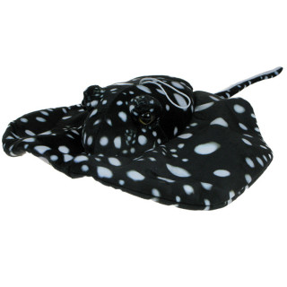 Pluszowe ZOO: Maskotka pluszowa Płaszczka 55cm