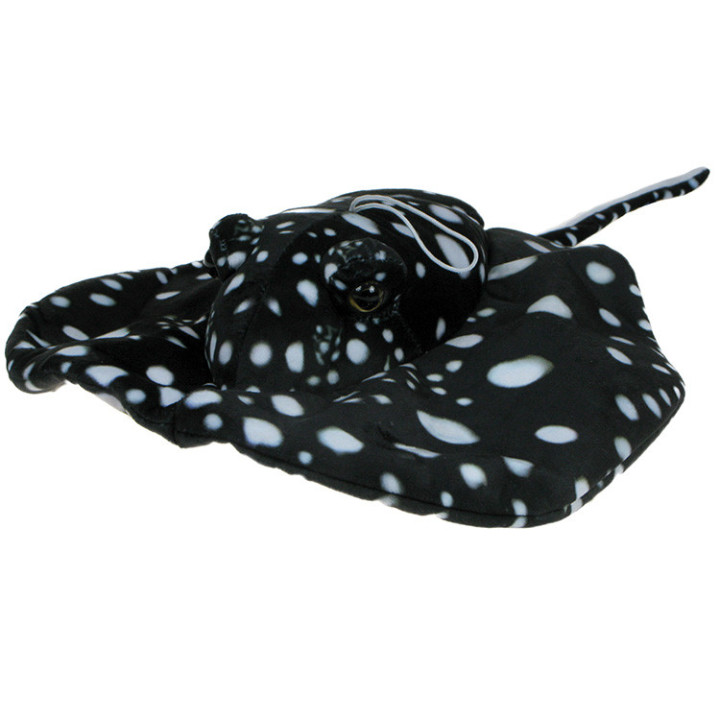 Pluszowe ZOO: Maskotka pluszowa Płaszczka 55cm