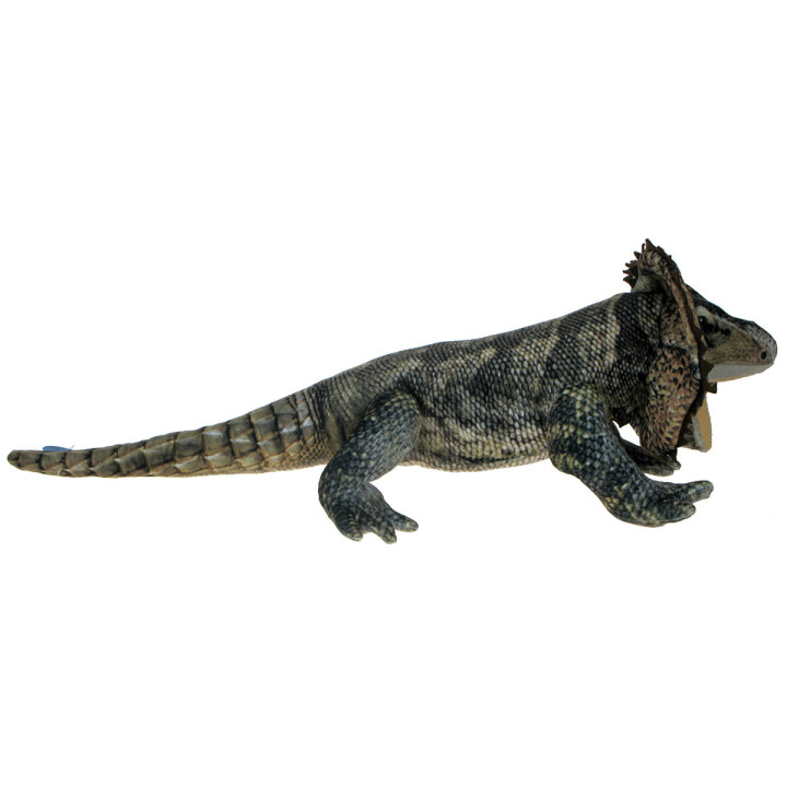 Pluszowe Zoo: Maskotka Agama 65cm