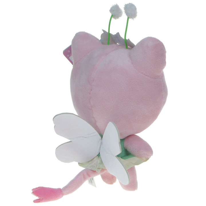 Koci Domek Gabi: maskotka kotek Wróżkicia 23cm