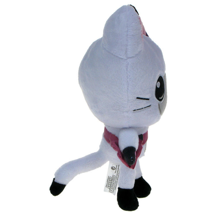 Koci Domek Gabi: maskotka kotek Kiciuś Panduś 27cm