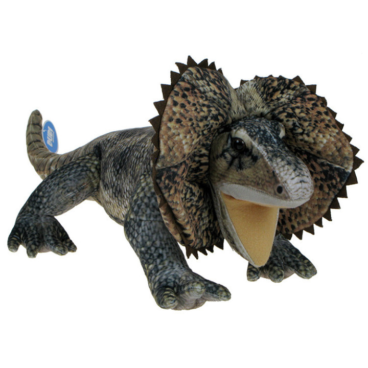 Pluszowe Zoo: Maskotka Agama 65cm