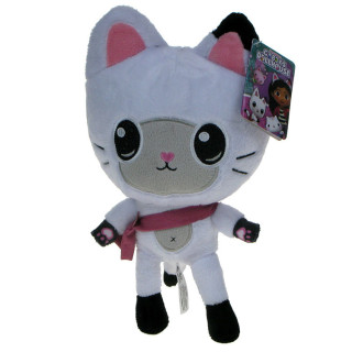 Koci Domek Gabi: maskotka kotek Kiciuś Panduś 27cm