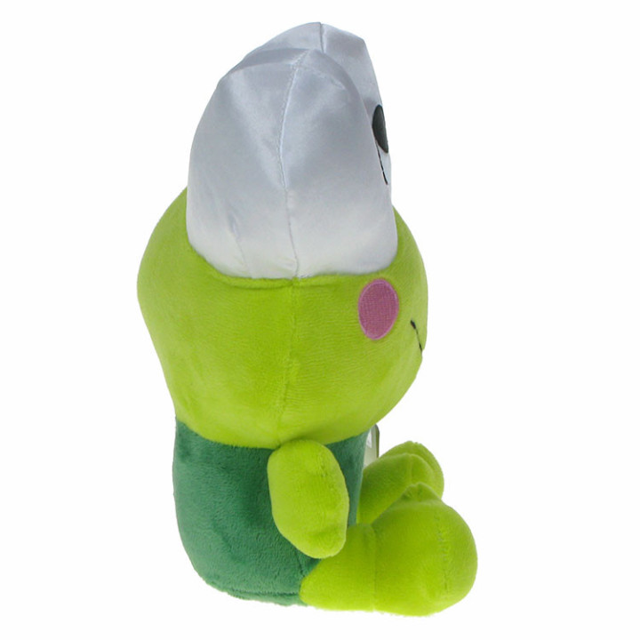 Hello Kitty and Friends - maskotka żabka Keroppi 26cm