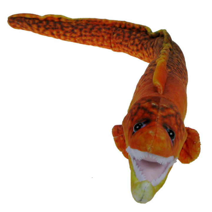 Pluszowe ZOO: Maskotka Murena 78cm
