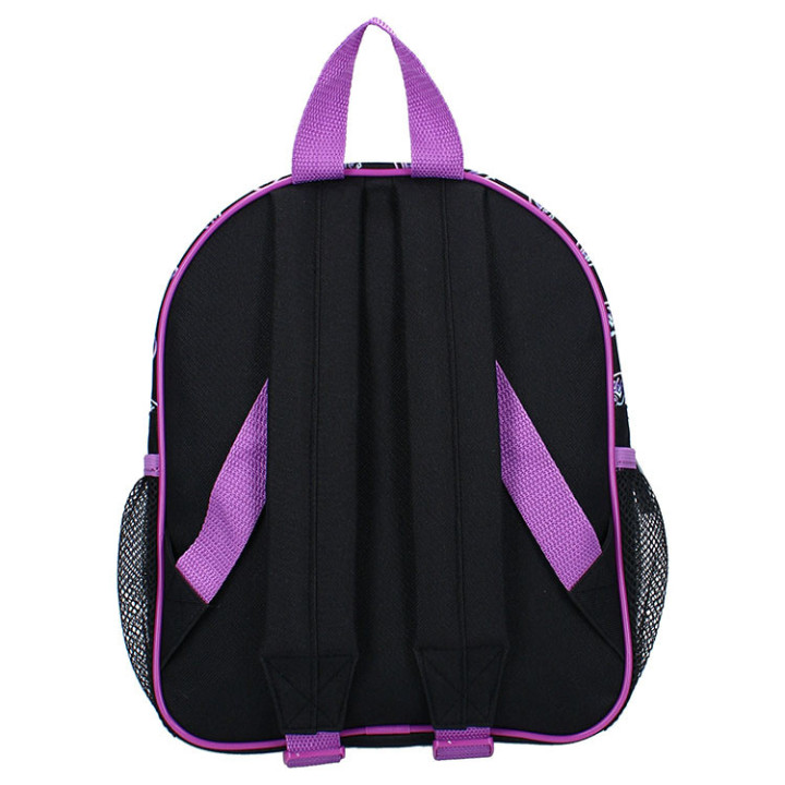 Plecak Monster High z kieszonką
