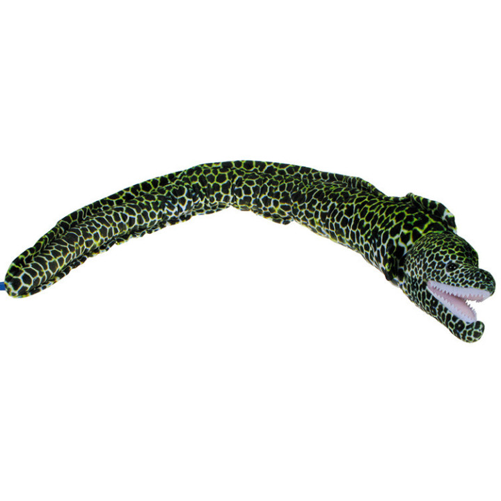 Pluszowe ZOO: Maskotka Murena 105cm