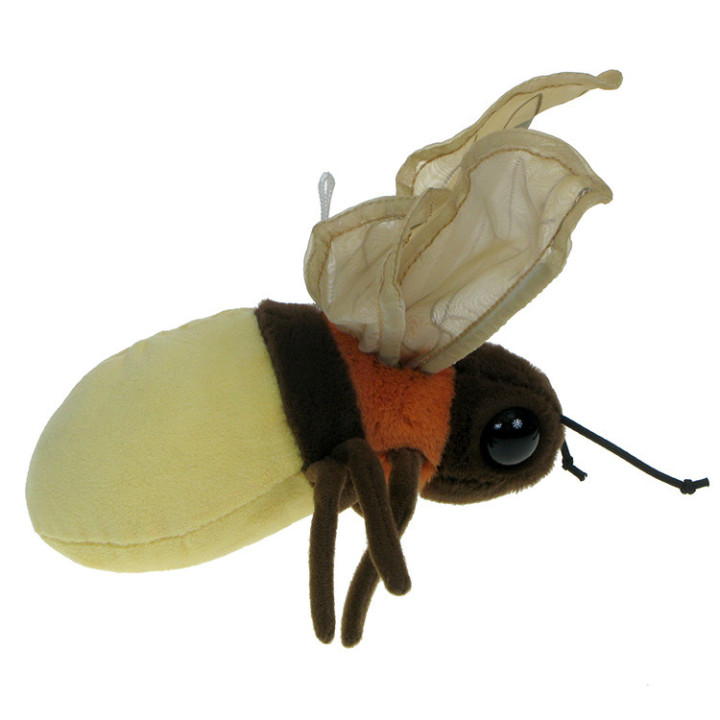 Maskotka Świetlik 18cm