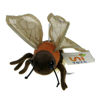 Maskotka Świetlik 18cm