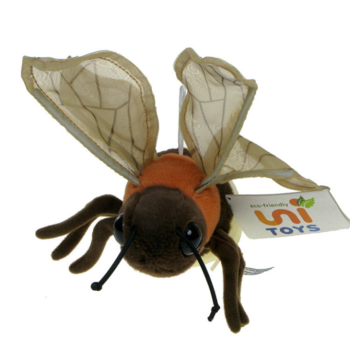 Maskotka Świetlik 18cm