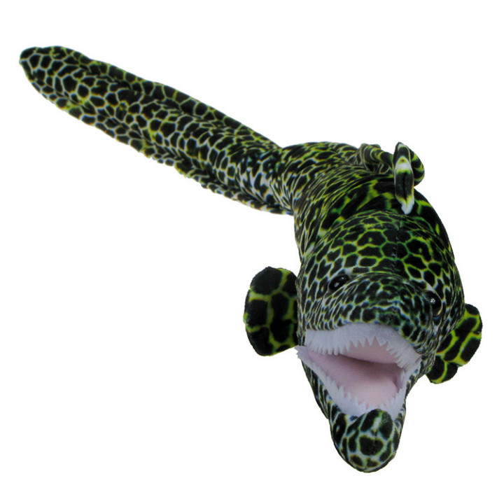 Pluszowe ZOO: Maskotka Murena 105cm