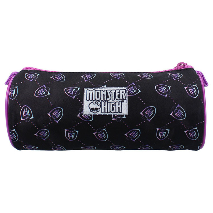 Monster High - piórnik tuba