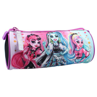 Monster High - piórnik tuba