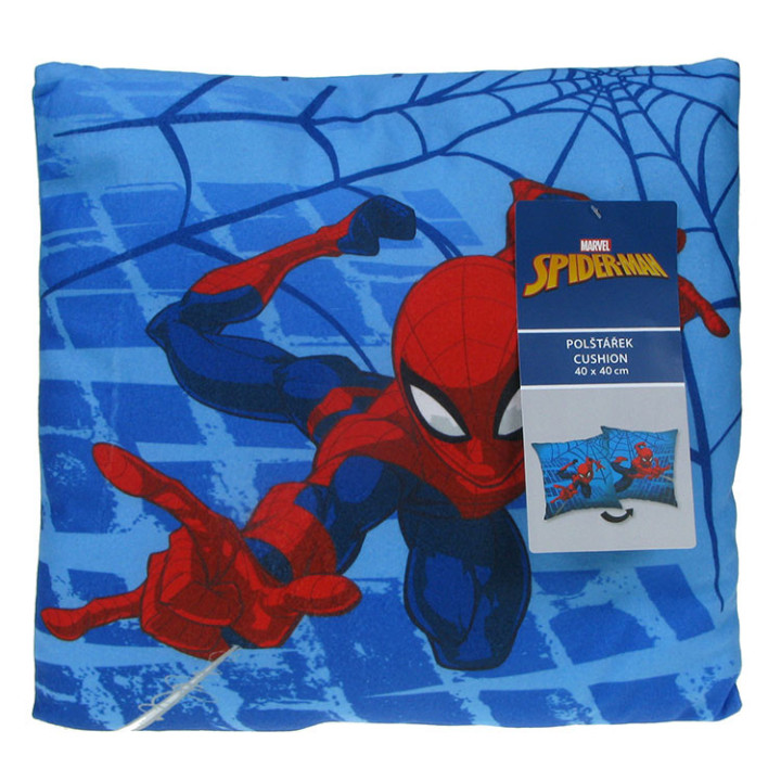 Spider-Man - Poduszka dekoracyjna