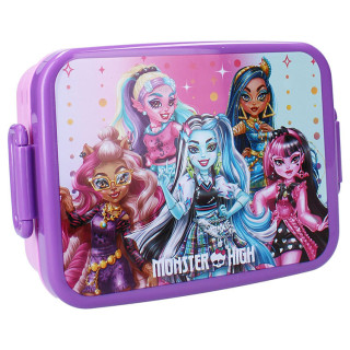 Śniadaniówka (LunchBox) Monster High