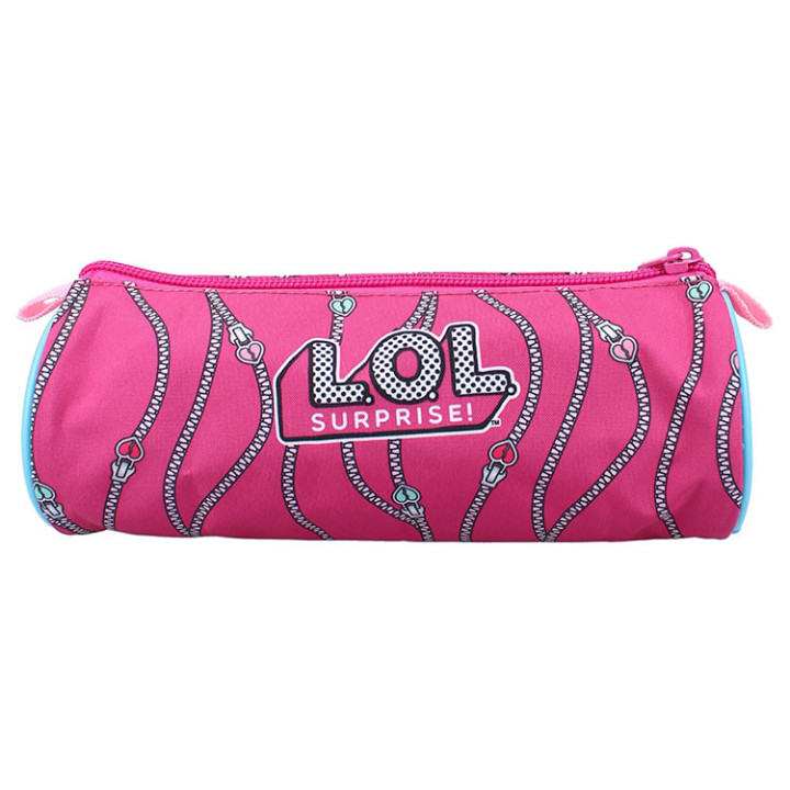 L.O.L Surprise! LOL - piórnik tuba