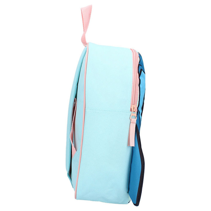Plecak Stitch z odstającymi uszkami