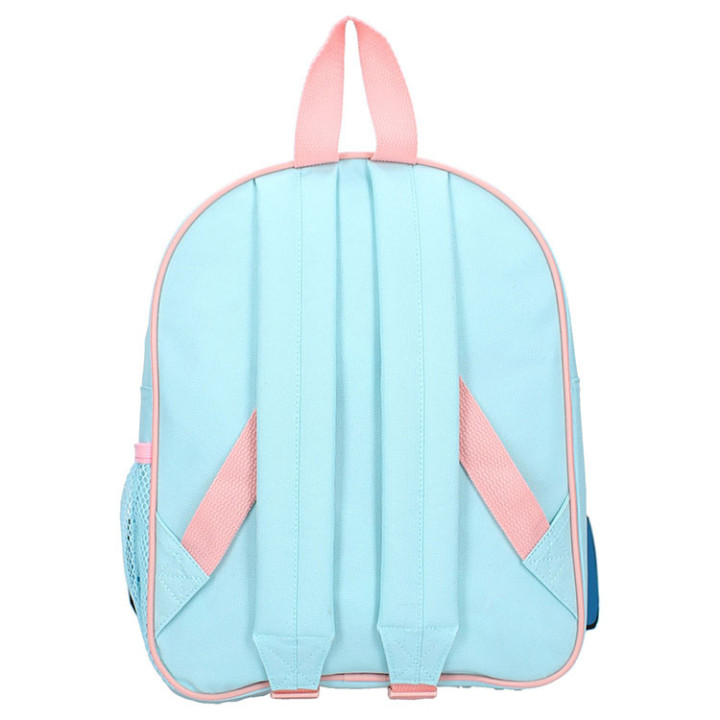 Plecak Stitch z odstającymi uszkami