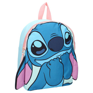 Plecak Stitch z odstającymi uszkami