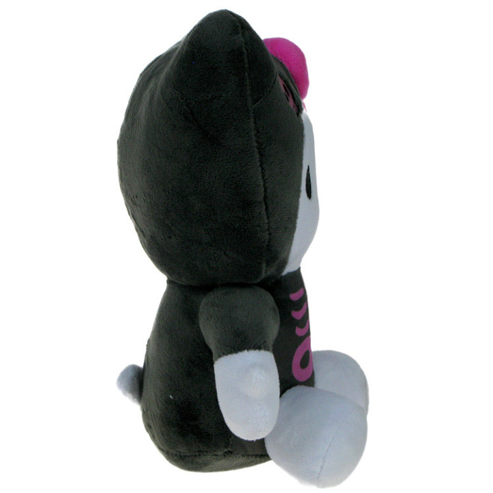 Hello Kitty and Friends - maskotka kotka Hello Kitty 25cm w przebraniu