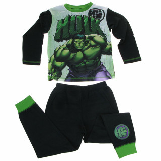 Piżamka Avengers: Hulk - AVE15 - 9-10 lat
