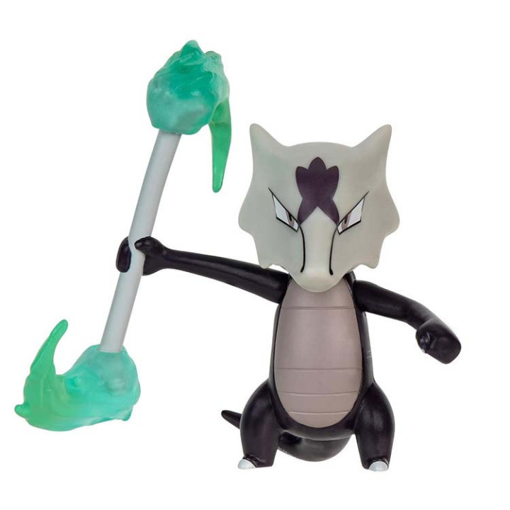 Pokemon - figurka - 48095 Alolan Marowak