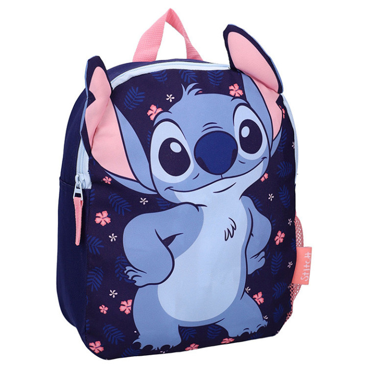 Plecak Stitch z odstającymi uszami (795-01211) „Fluffy Friends"