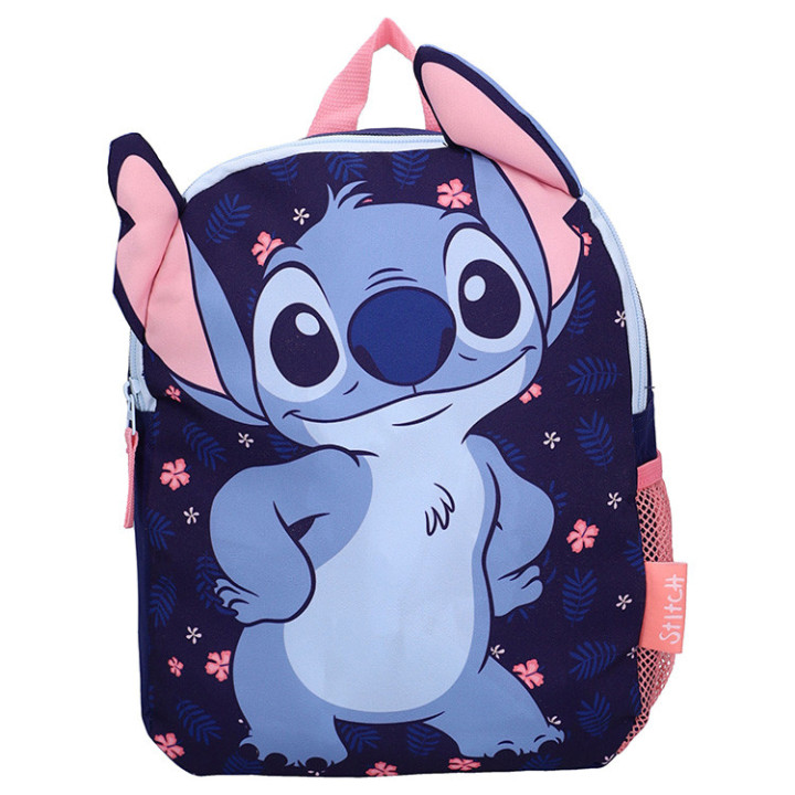 Plecak Stitch z odstającymi uszami (795-01211) „Fluffy Friends"