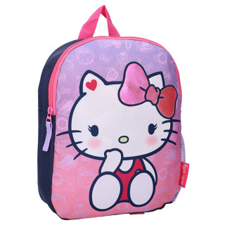 Plecak Hello Kitty „Fluffy Friends"