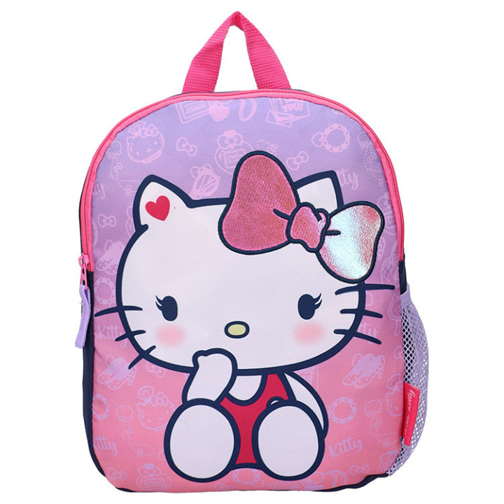 Plecak Hello Kitty „Fluffy Friends"