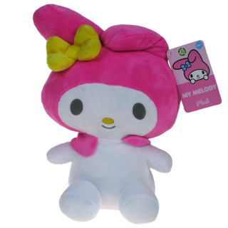 Hello Kitty and Friends - maskotka króliczek My Melody 25cm