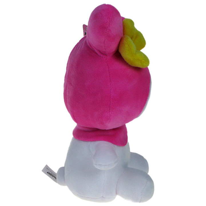 Hello Kitty and Friends - maskotka króliczek My Melody 25cm