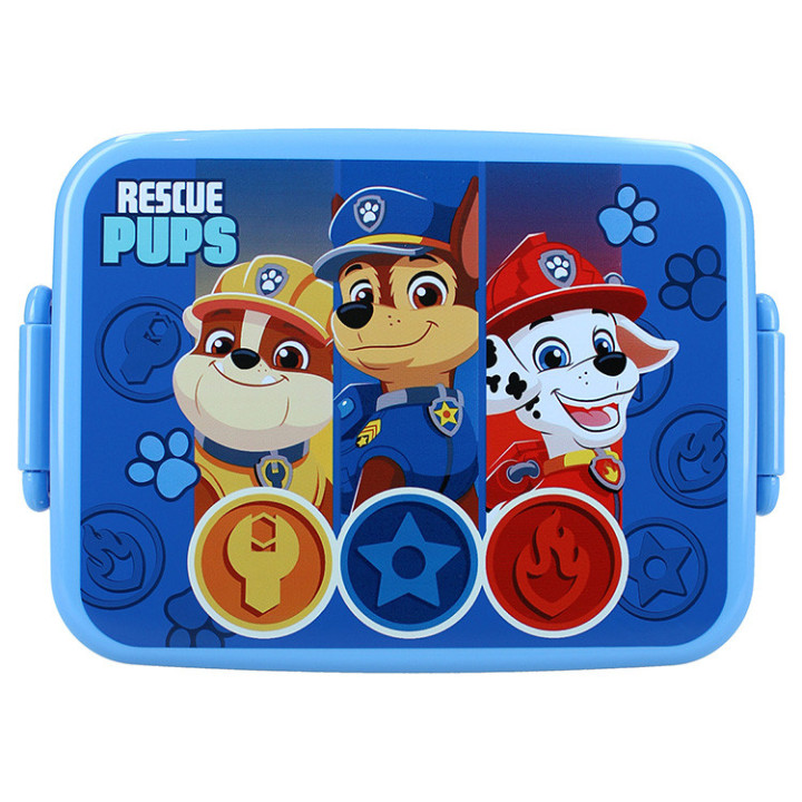 Śniadaniówka (LunchBox) Psi Patrol