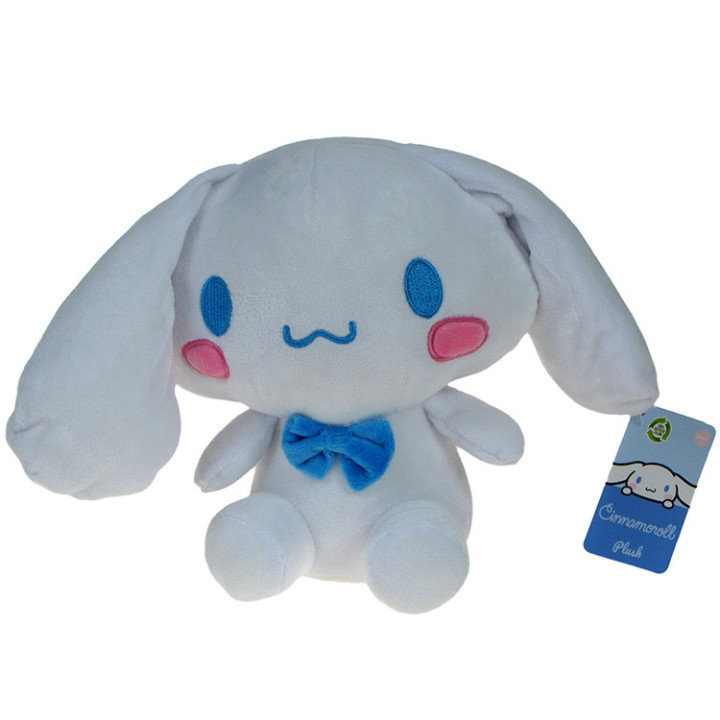 Hello Kitty and Friends - maskotka Cinnamoroll 23cm