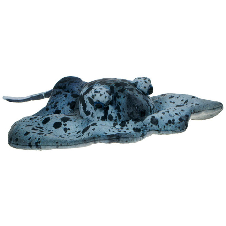 Barwne Zoo: Maskotka płaszczka 50cm
