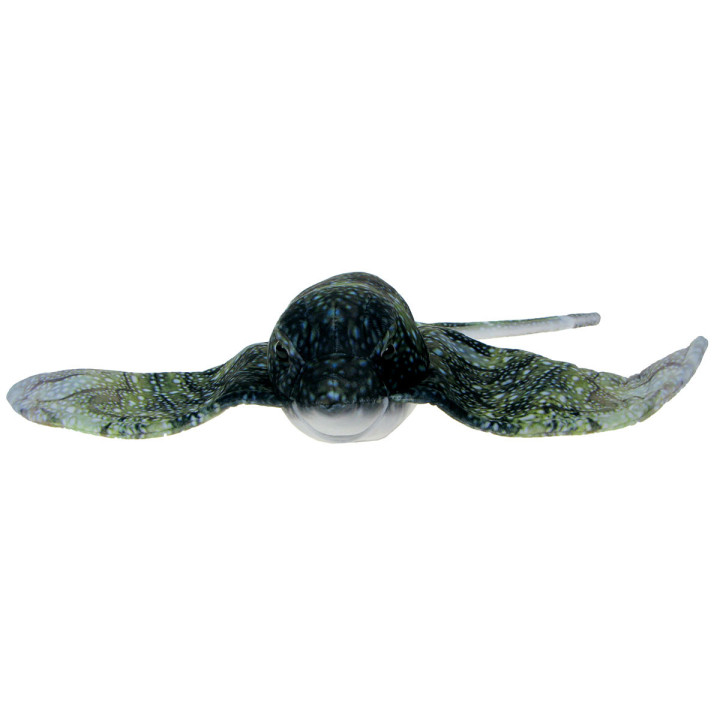 Barwne Zoo: Maskotka płaszczka 50cm (93289)
