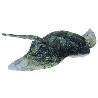 Barwne Zoo: Maskotka płaszczka 50cm (93289)