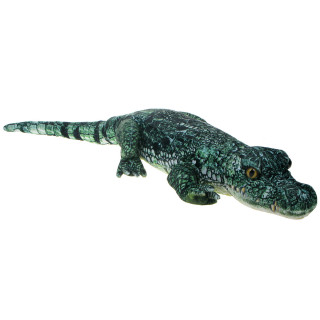 Barwne Zoo: Maskotka Krokodyl (Aligator) 95cm