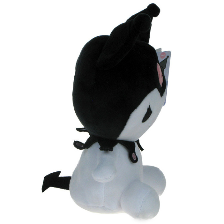 Hello Kitty and Friends - maskotka króliczek Kuromi 25cm