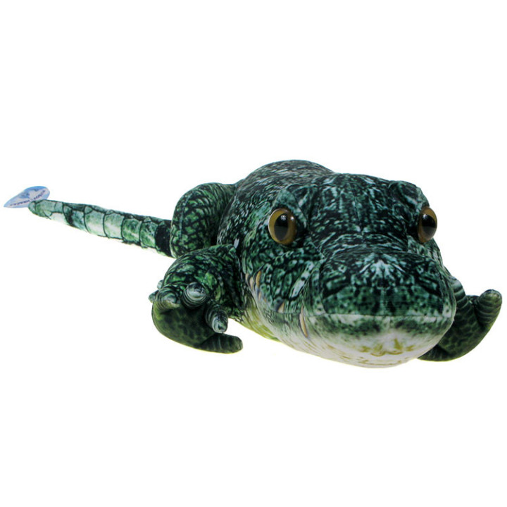 Barwne Zoo: Maskotka Krokodyl (Aligator) 95cm