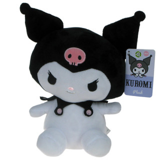 Hello Kitty and Friends - maskotka króliczek Kuromi 25cm