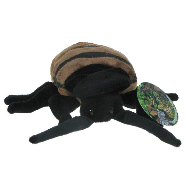 Pluszowe Zoo: Maskotka Karaczan madagaskarski 18cm