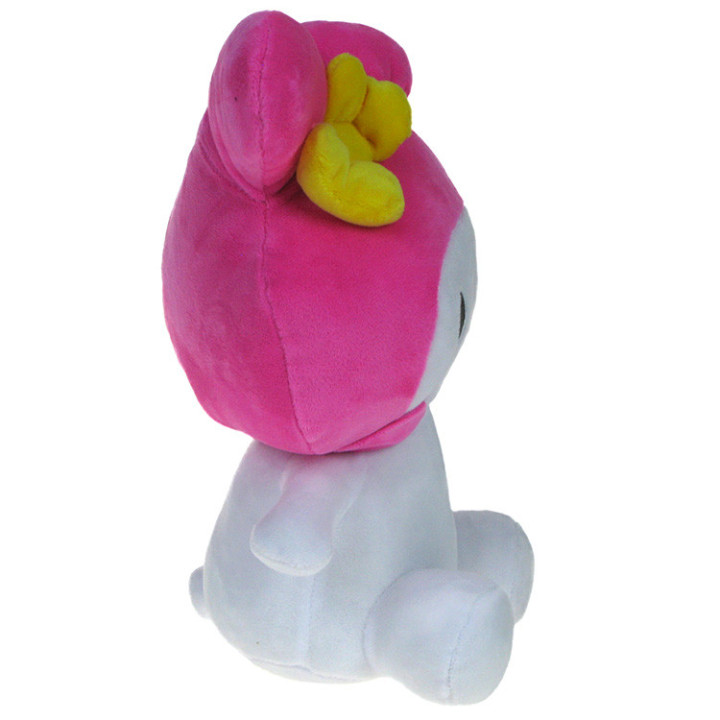 Hello Kitty and Friends - maskotka króliczek My Melody 33cm