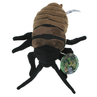 Pluszowe Zoo: Maskotka Karaczan madagaskarski 18cm