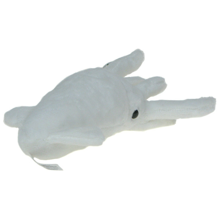Pluszowe Zoo: Maskotka Kałamarnica 25cm
